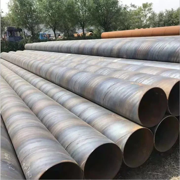 Acero al carbono laminado en caliente