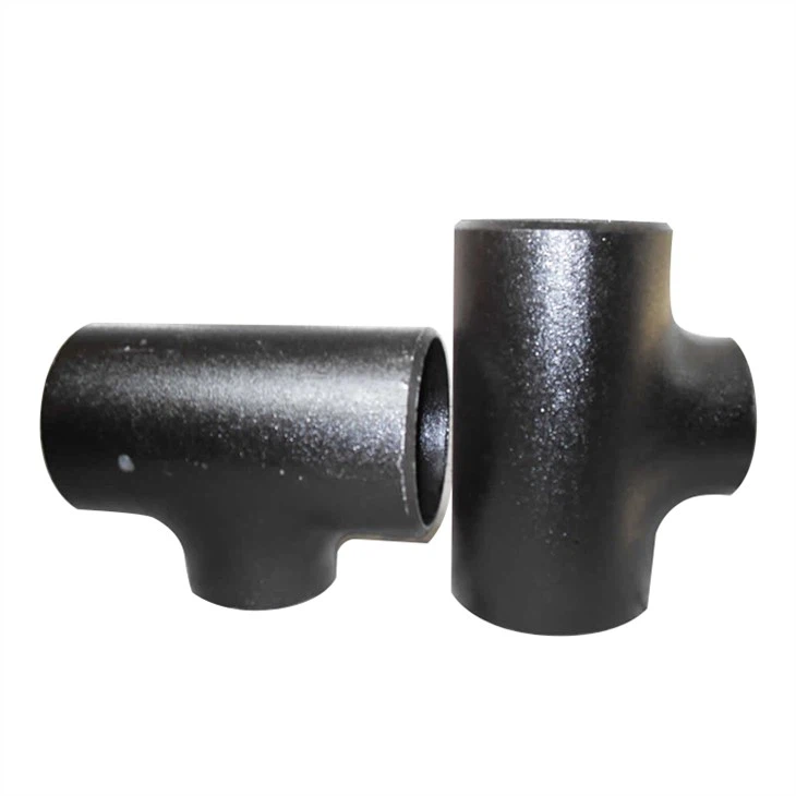 Ffitiadau Pibell Dur Carbon ASTM A234