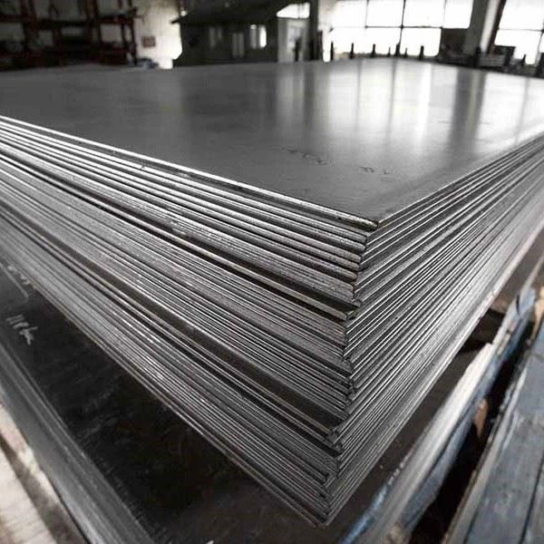 Acero Inoxidable AISI 440-C