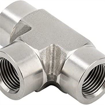 ACI-2 TE 90 FEMEA 316 150# 2 NPT