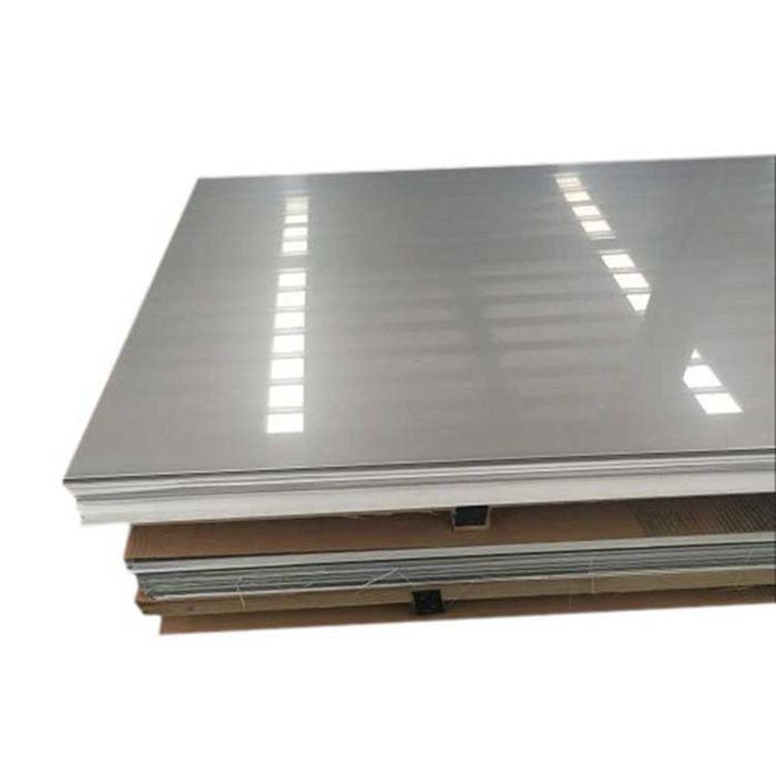 Plât Dur Di-staen Inox 430
