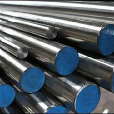 Aço Sae 8550