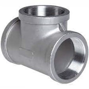 ACI-2 TE 90 FEMEA 316 150# 1 BSP