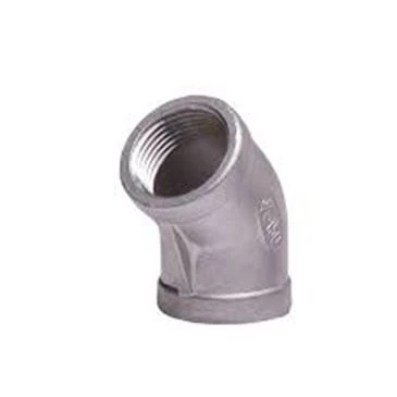 ACI-5 COTOVELO 45 FEMEA 316 1/2 BSP
