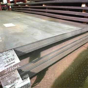 Carbon Aço Sheet 1.3/4 Grossa