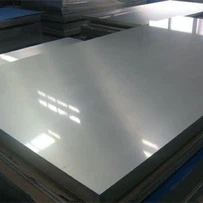Plate De Aço Inox 304