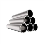 Pibellau Di-dor UNS S31803 Duplex Steel
