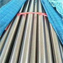 317 / 317L Pibell a Thiwbiau Dur Di-staen