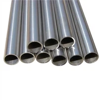 Tuberia a Tubes Dur Di-staen 316TI