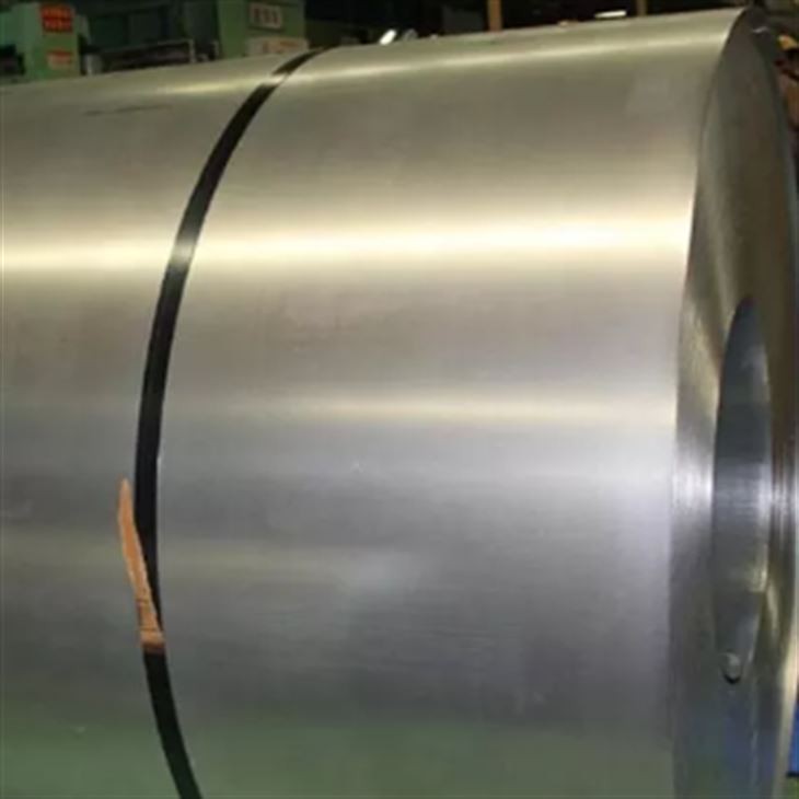 Dur Silicon Wedi'i Gyfeirio at Radd Uchel O Bolaeiddio Magnetig NV23S-120