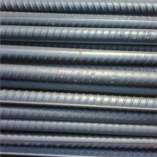 Dur crwn wedi'i atgyfnerthu Hrb500