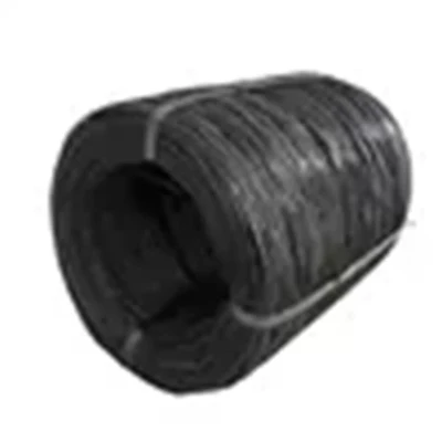 Gwifren Dur Carbon Q195 Q235