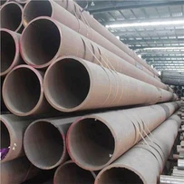 Pibell Dur Alloy ASTM A355