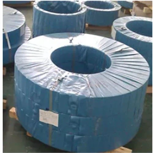 B23R075 Silicon Steel Grain Oriented Silicon Steel Plate Oriented Electrical Steel