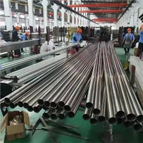 Fabricante Chino 430 Tubo De Acero Inoxidable