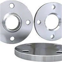Flange Cego (Blind) 400