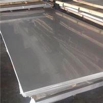 Taflen Alloy Nicel 800HT