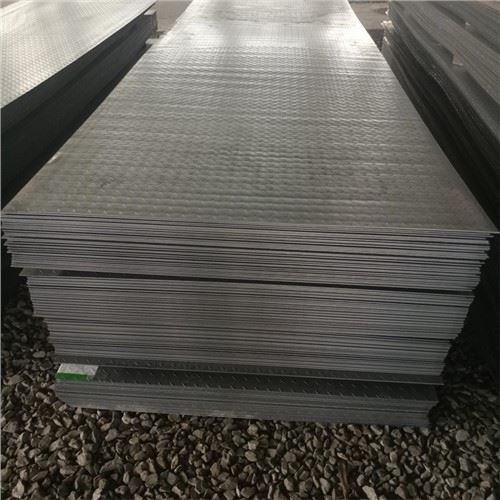 Plât Dur Carbon A36