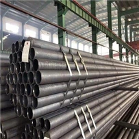 Pibell Dur Carbon Di-dor Q355