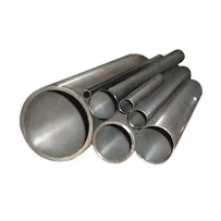API 5L Pibell Dur Di-dor Carbon