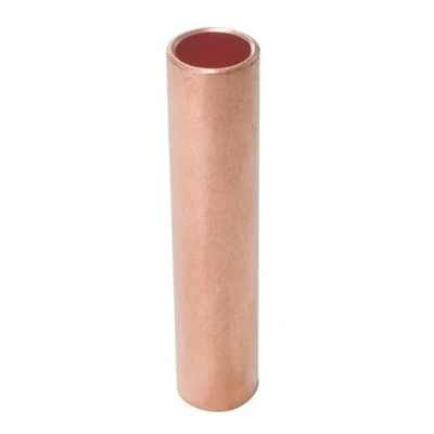 Tiwb Nicel Copr Alloy C12200