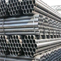 Pibellau Dur Carbon GB/T 3091-2001