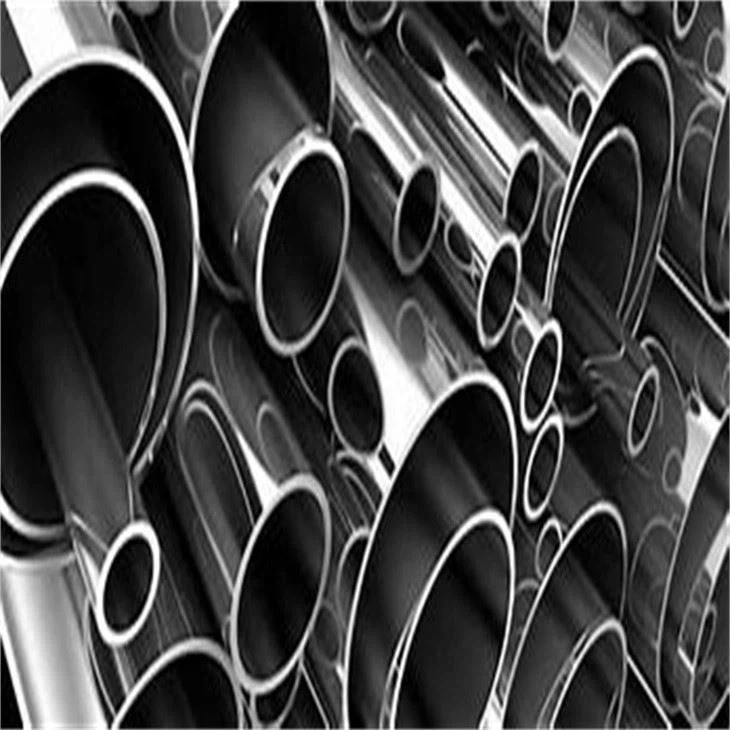 Tubo De Acero Inoxidable 420/stainless Steel