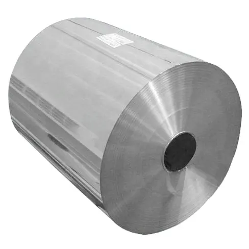 3004 Ffoil Alwminiwm