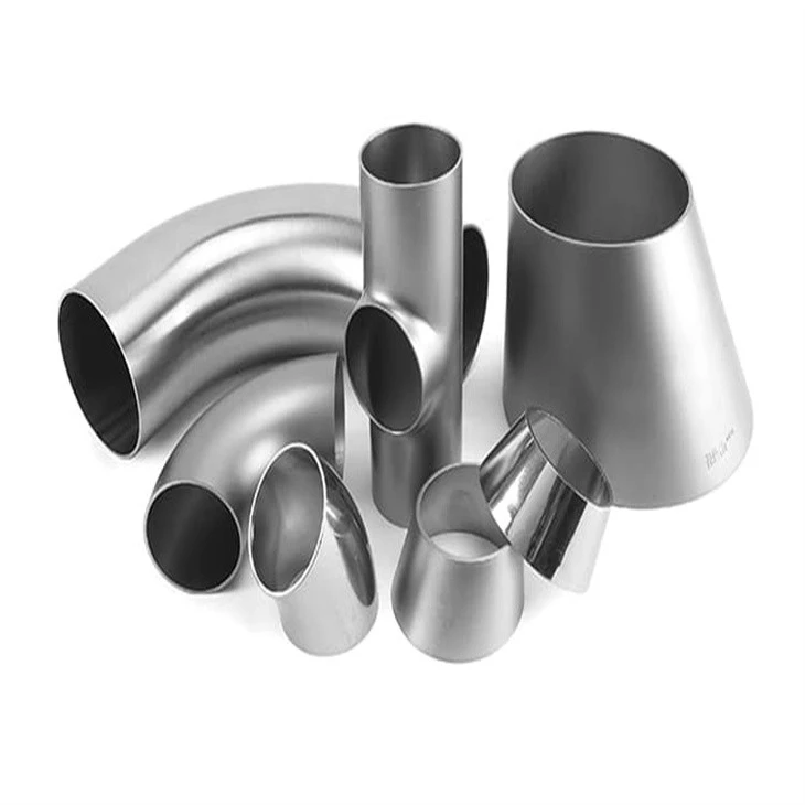 Accesorios De Tubería SS 316H