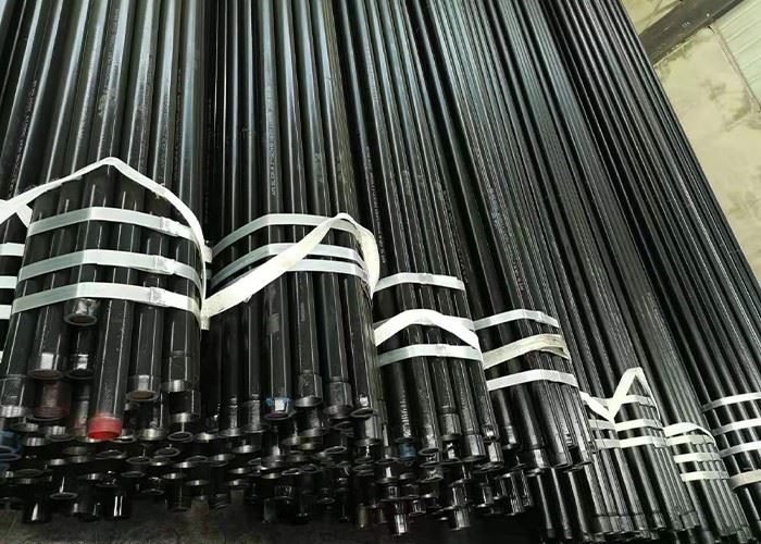 Api X65 Tubo Acero 5l