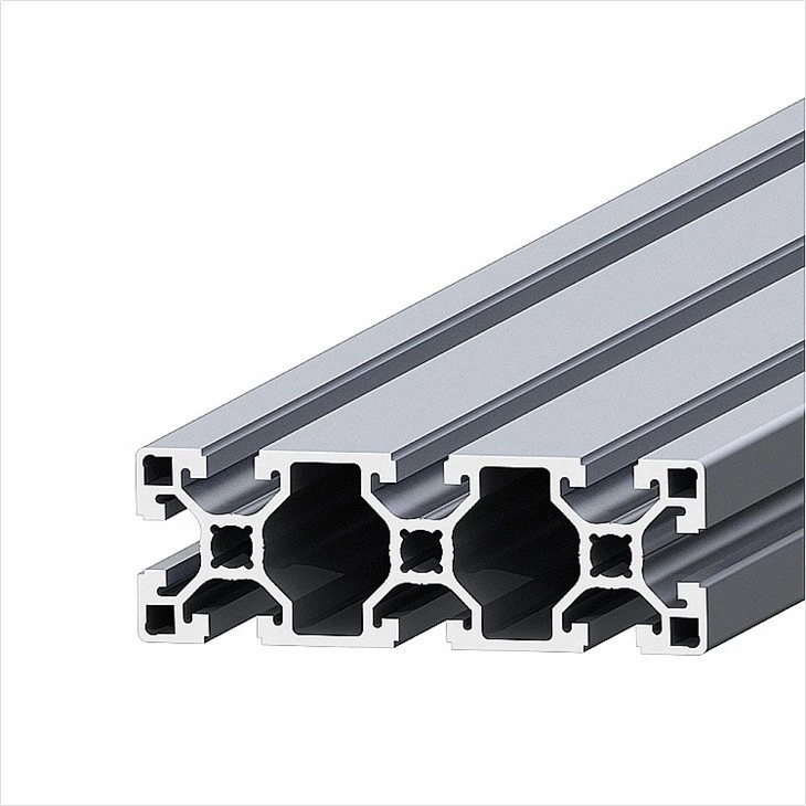 Demanda De Perfiles De Aluminio