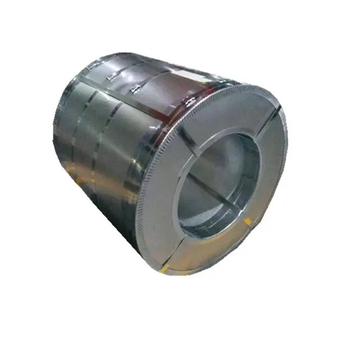 Flejes De Acero Galvanizado DX51D