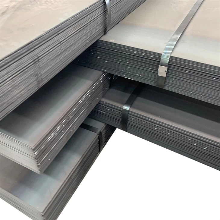 Plât Dur Di-staen 0-3mm E 304 Cyfres Platiau Dur Di-staen