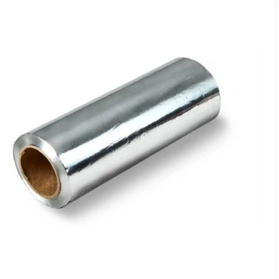 Bloc Ffoil Alwminiwm