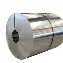Coil To Alwminiwm