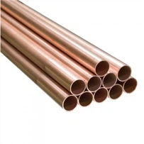 Tiwb Copr Electrod Capilari Pres Precision