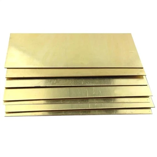 Plât Copr T3 H62 20mm Trwchus
