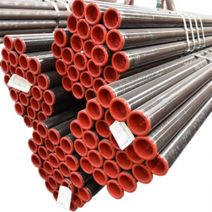 Tubo ASTM API X42