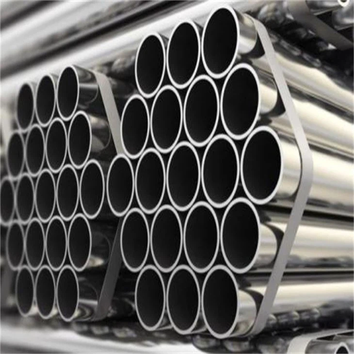 Venta Caliente De Alta Calidad Tubo De Acero Inoxidable 304