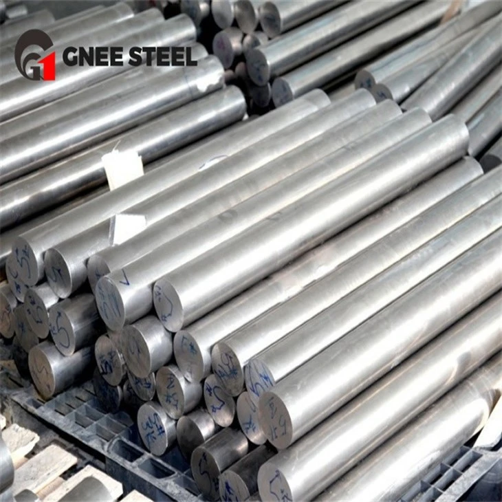 Barras Redondas Brillantes De Acero Inoxidable ASTM A276 316L best