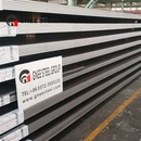 Platiau Dur Di-staen sy'n Gwrthiannol i Gwres 1.4833